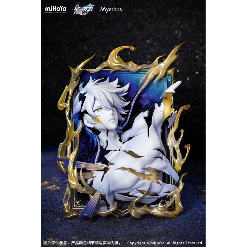 PRE ORDER - Honkai: Star...