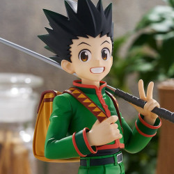Hunter x Hunter - Figurine...
