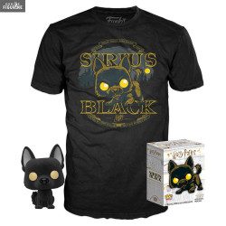 Harry Potter Pop! + T-shirt...