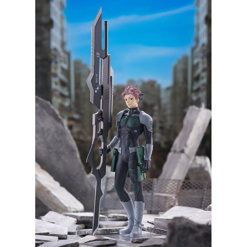 PRE ORDER - Kaiju No. 8 -...