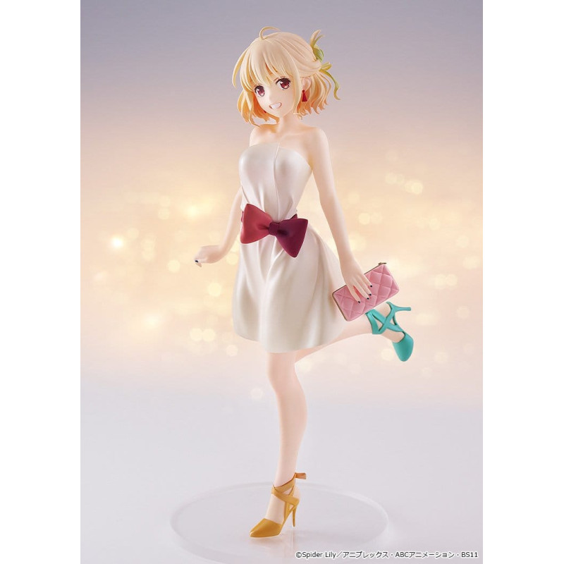 Lycoris Recoil - Figurine...