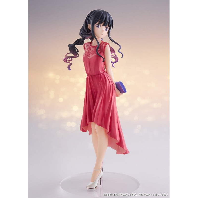 Lycoris Recoil - Figurine...
