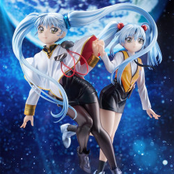 PRE ORDER - Nadesico the...