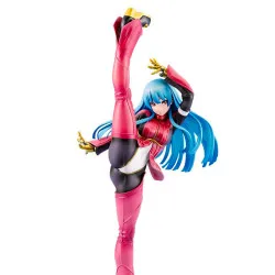 The King of Fighters XV -...