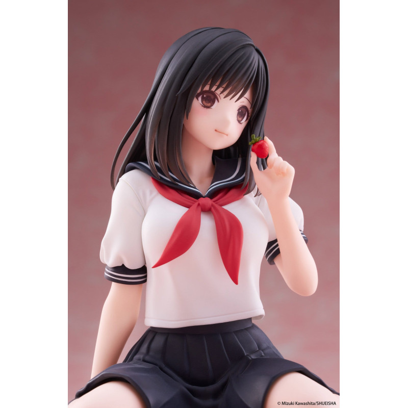 Strawberry 100% - Aya Tojo...