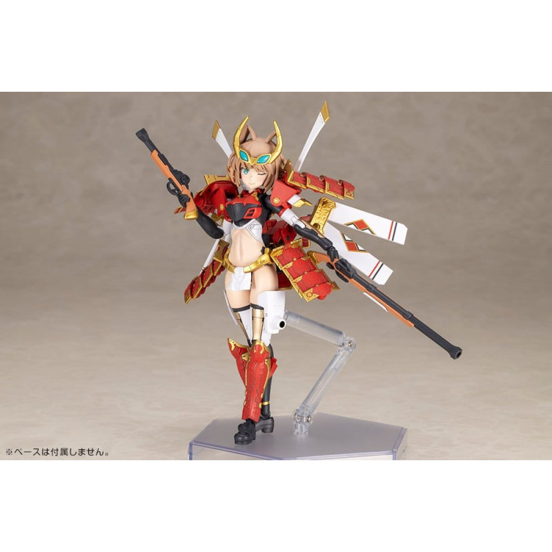 PRE ORDER - Frame Arms -...