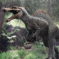PRÉCOMMANDE - Jurassic Park...