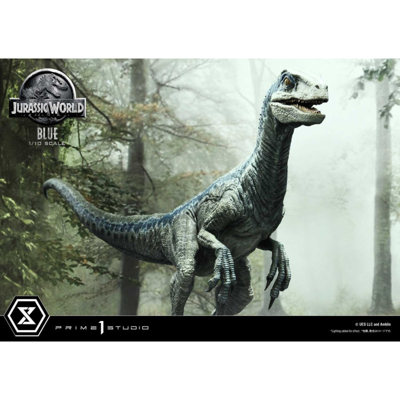 PRÉCOMMANDE - Jurassic...