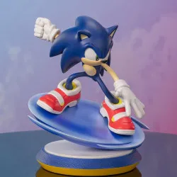 PRÉCOMMANDE - Sonic...