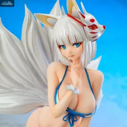 Azur Lane - Figurine Kaga...
