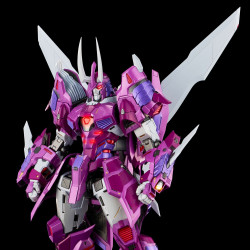 Transformers - Cyclonus...