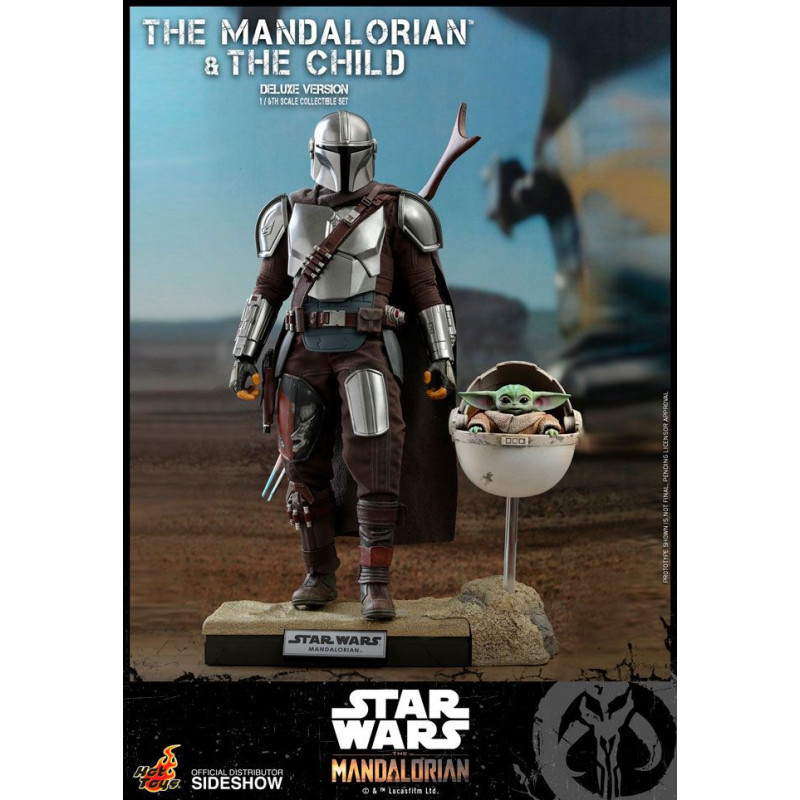 PRÉCOMMANDE - Star Wars The...
