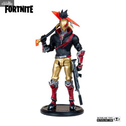 Fortnite - Red Strike Day &...
