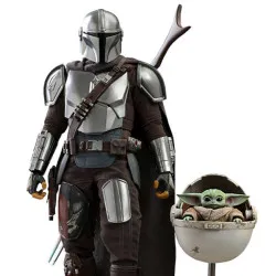 PRÉCOMMANDE - Star Wars The...