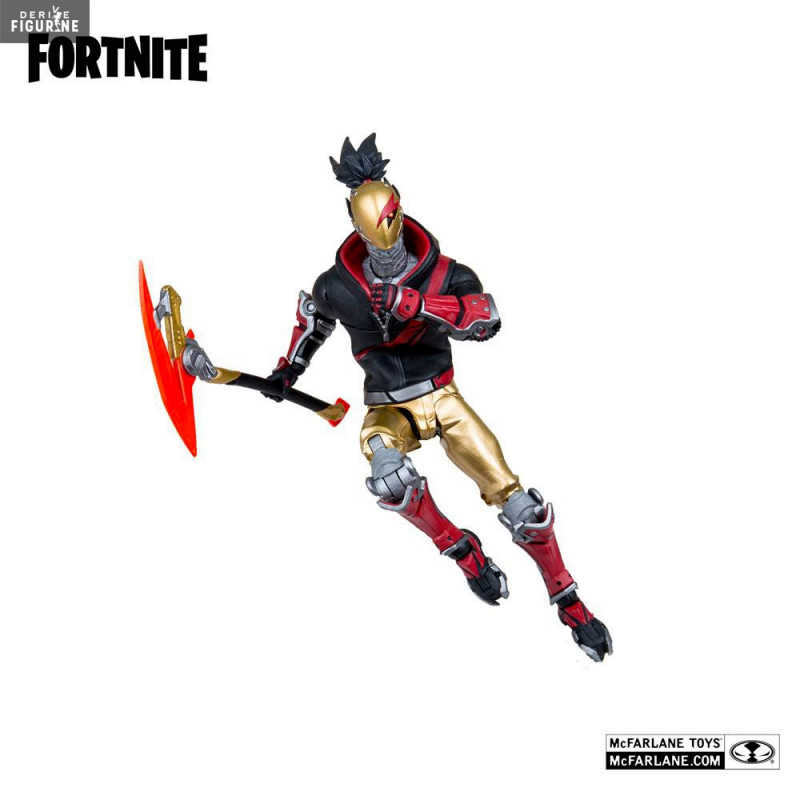 Fortnite - Figurine Red...