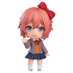 PREORDER - Doki Doki...