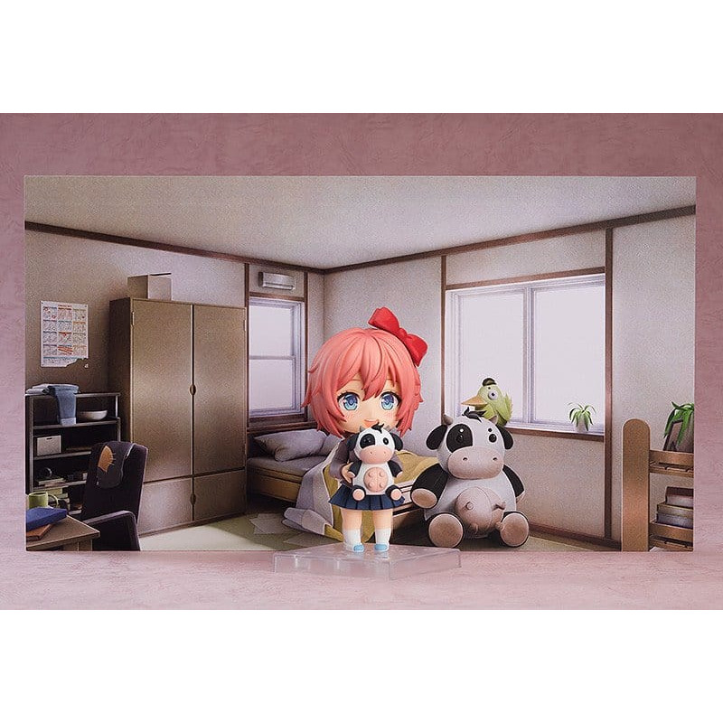 PRÉCOMMANDE - Doki Doki...