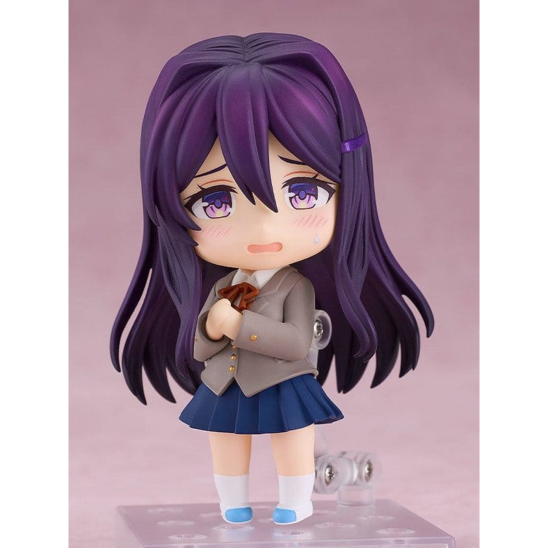 PRÉCOMMANDE - Doki Doki...