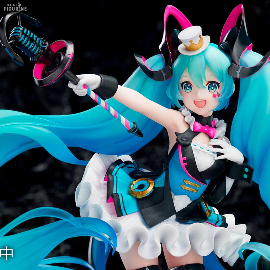 Miku Hatsune figure ver. Magical Mirai 2019 - Vocaloid - FuRyu