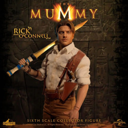 PRE ORDER - The Mummy -...