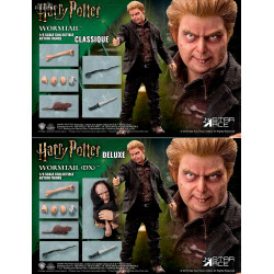 Harry Potter - Wormtail...