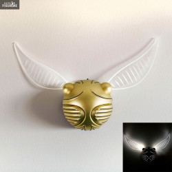 Harry Potter mood light -...