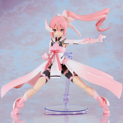 PREORDER - Yuki Yuna is a...