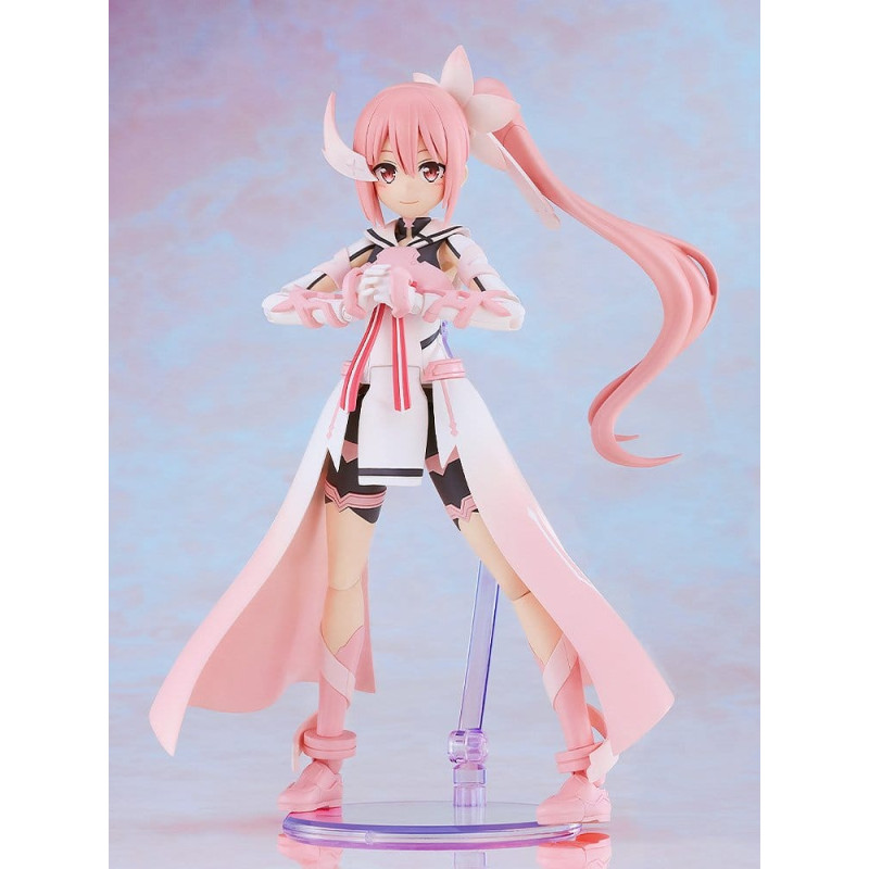 PREORDER - Yuki Yuna is a...