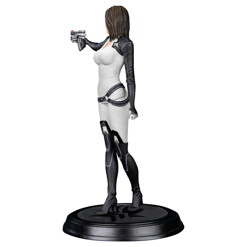 PRÉCOMMANDE - Mass Effect -...