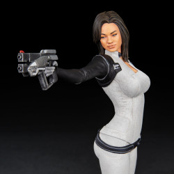 PRÉCOMMANDE - Mass Effect -...
