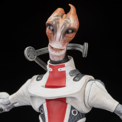 PRE ORDER - Mass Effect -...