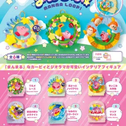 Kirby - Pack figures Manma...