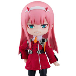 Darling in the Franxx -...