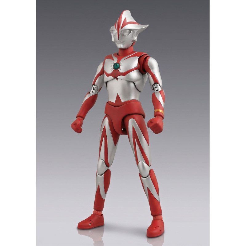 Ultraman - Melos figure,...