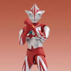 Ultraman - Figurine Melos,...