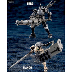 Hexa Gear - Governor Armor...