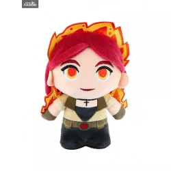 Peluche Hellboy - Liz...