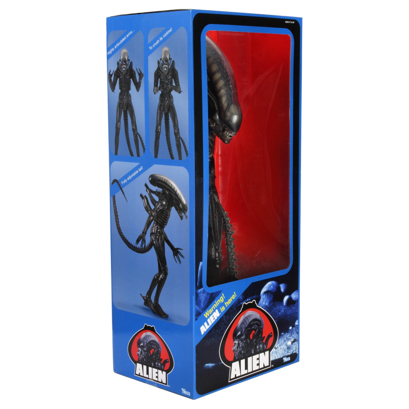 PREORDER - Alien 1979 - Big...