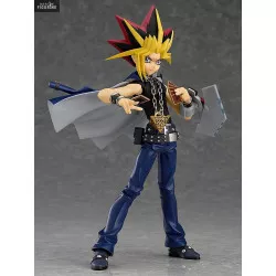 Yu-Gi-Oh! - Figurine Yugi...