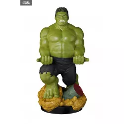 Marvel - Cable Guys Hulk XL