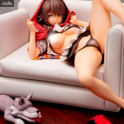 Comic ExE 03 Pinup -...
