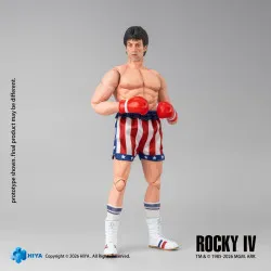 PRÉCOMMANDE - Rocky IV -...