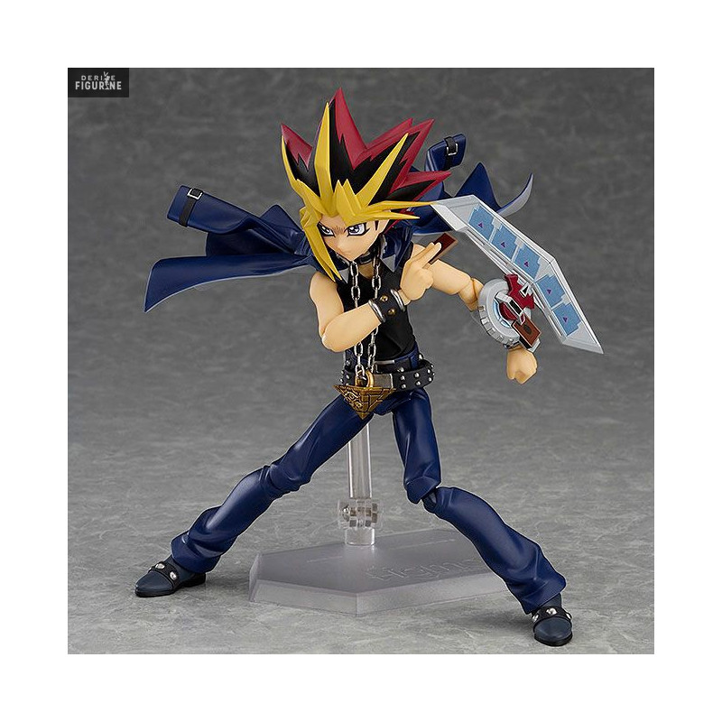 Yu-Gi-Oh! - Figurine Yugi...