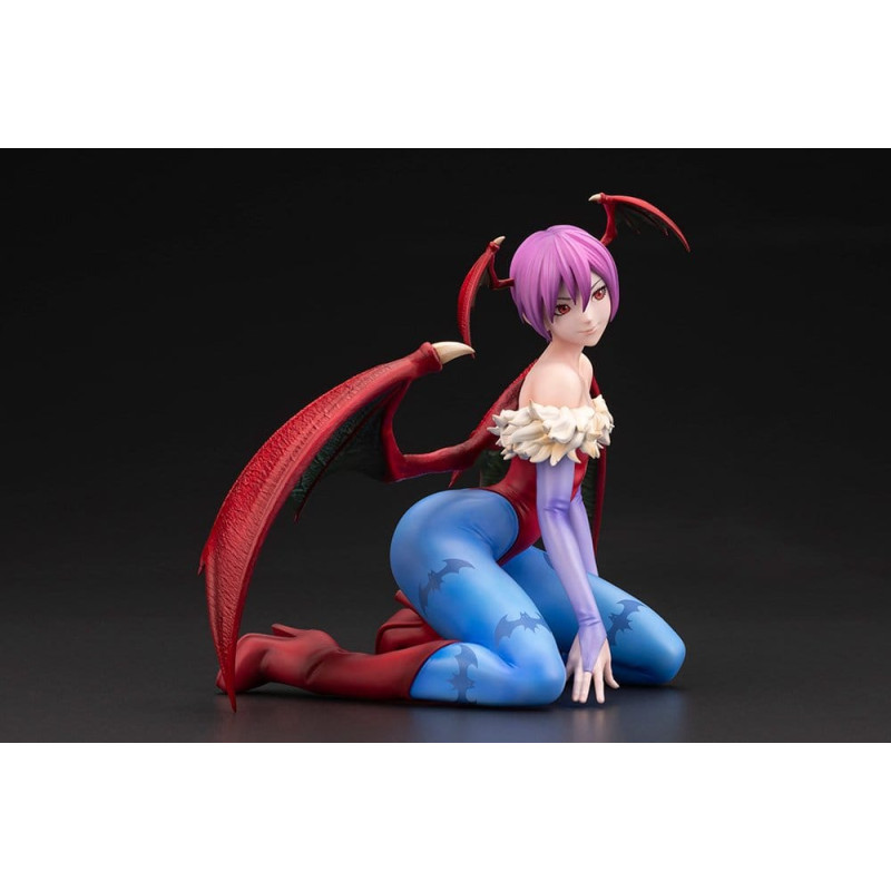 PRÉCOMMANDE - Darkstalkers...