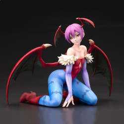 PRE ORDER - Darkstalkers -...
