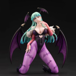PRE ORDER - Darkstalkers -...