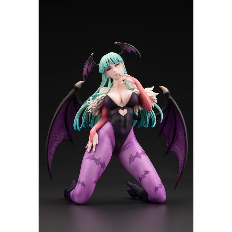 PRE ORDER - Darkstalkers -...