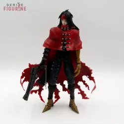 Final Fantasy VII: Advent...