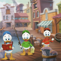 PRÉCOMMANDE - Disney,...