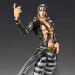 PRÉCOMMANDE - JoJo's...